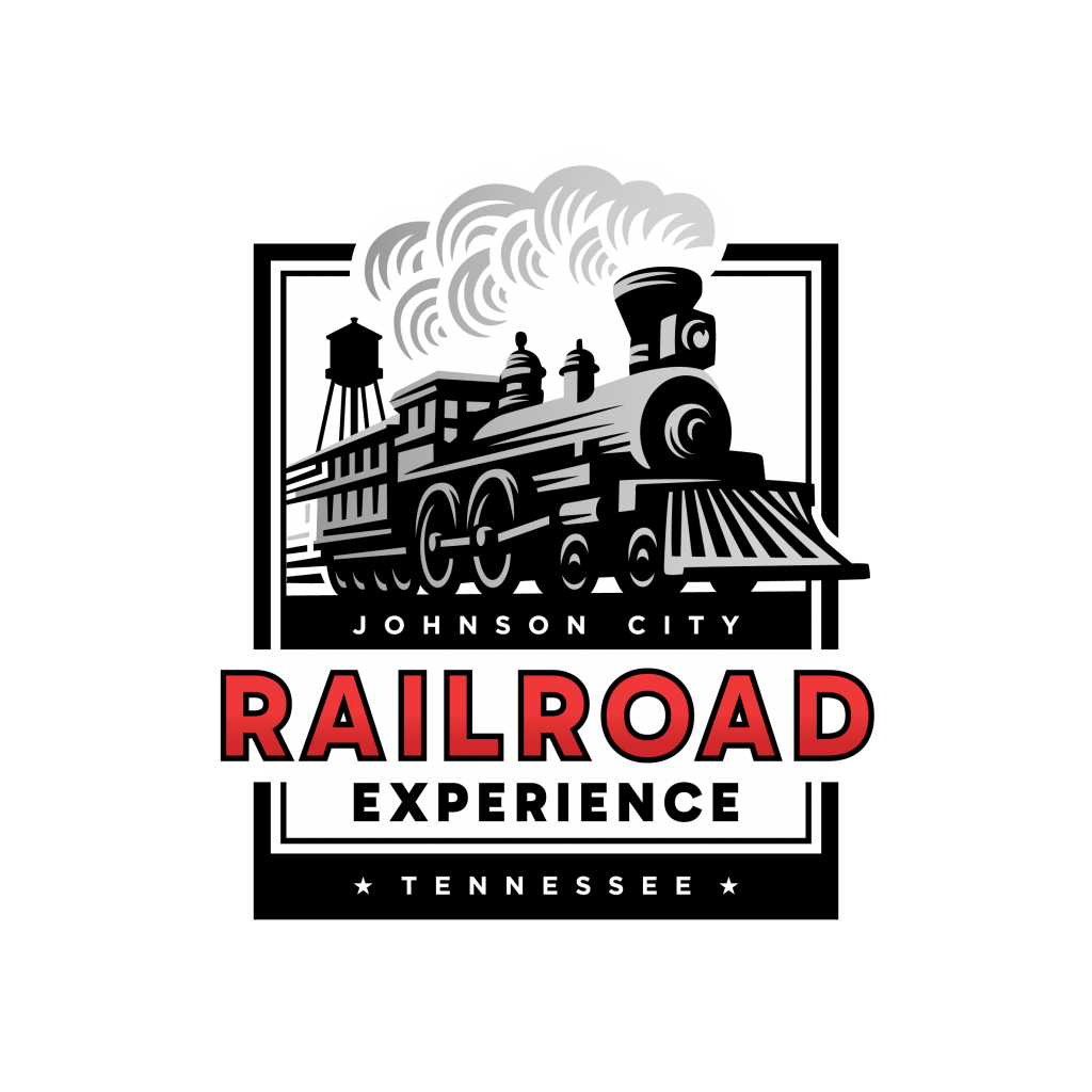 Johnson City Railroad Experience